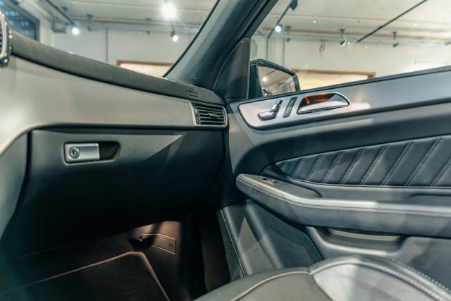 MERCEDES-BENZ GLS 350 D 4MATIC AMG LINE PREMIUM*TETTO* - foto 26