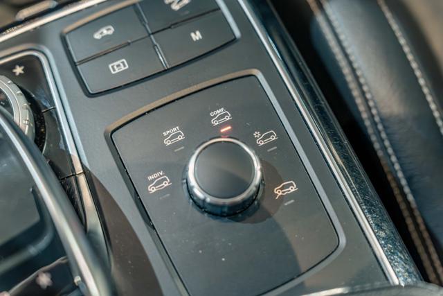 MERCEDES-BENZ GLS 350 D 4MATIC AMG LINE PREMIUM*TETTO* - foto 46