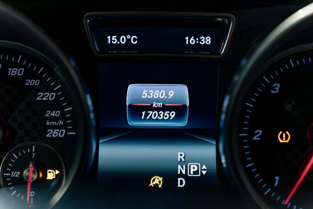 MERCEDES-BENZ GLS 350 D 4MATIC AMG LINE PREMIUM*TETTO* - foto 34