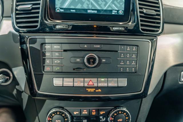 MERCEDES-BENZ GLS 350 D 4MATIC AMG LINE PREMIUM*TETTO* - foto 41