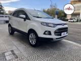 FORD EcoSport 1.5 TDCi 95 CV Titanium