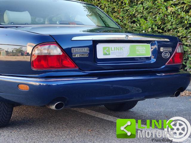 JAGUAR XJ8 4.0 V8 32V 284 CV AUTOMATIC EXEC - foto 26