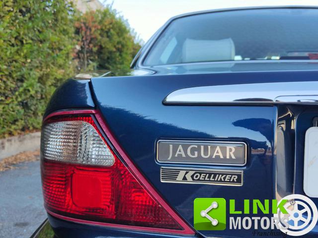 JAGUAR XJ8 4.0 V8 32V 284 CV AUTOMATIC EXEC - foto 22