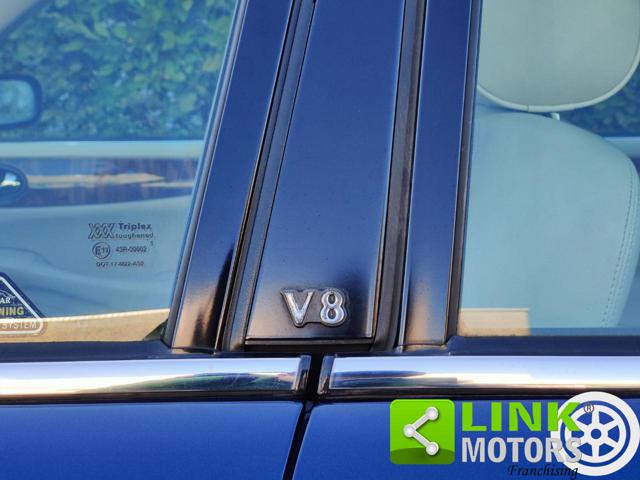 JAGUAR XJ8 4.0 V8 32V 284 CV AUTOMATIC EXEC - foto 29
