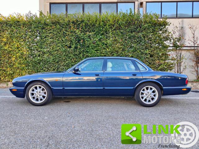 JAGUAR XJ8 4.0 V8 32V 284 CV AUTOMATIC EXEC - foto 24