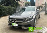 MERCEDES-BENZ C 250 BlueTEC S.W. 4Matic Automatic Premium