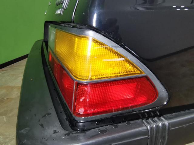 SAAB 900 I TURBO 16 S CAT CABRIOLET - IMP - foto 27