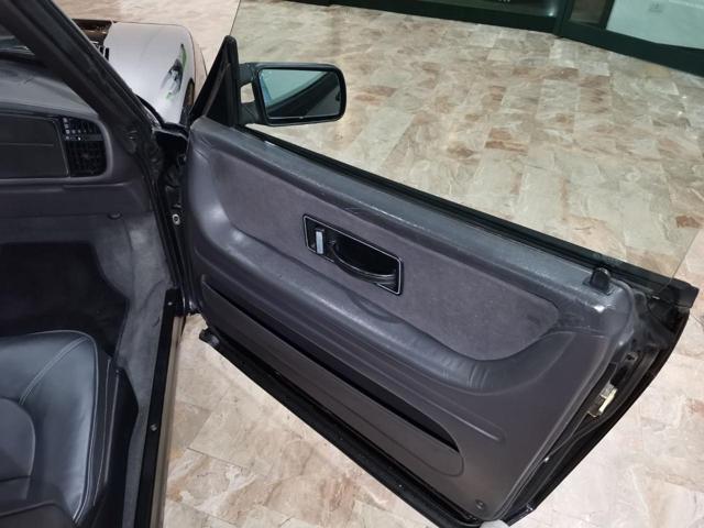 SAAB 900 I TURBO 16 S CAT CABRIOLET - IMP - foto 17