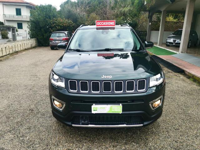JEEP COMPASS 1.6 MULTIJET II 2WD LIMITED - foto 6