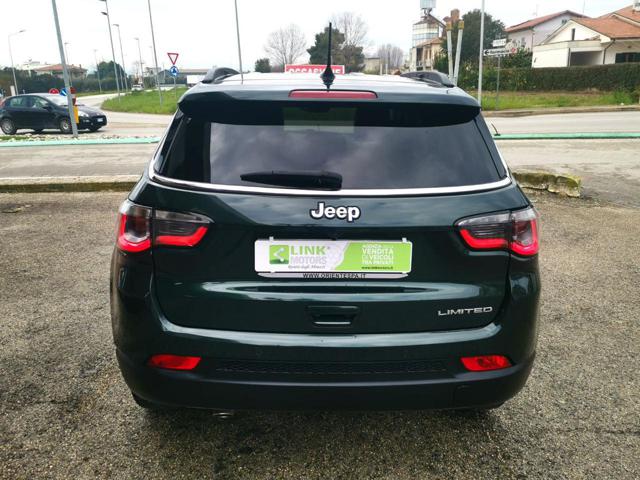 JEEP COMPASS 1.6 MULTIJET II 2WD LIMITED - foto 7