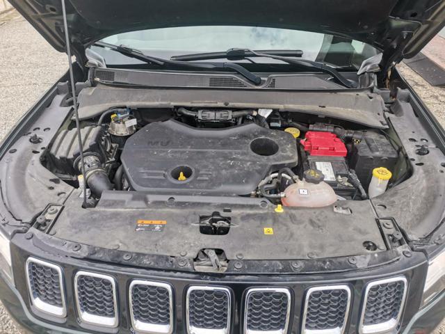 JEEP COMPASS 1.6 MULTIJET II 2WD LIMITED - foto 18