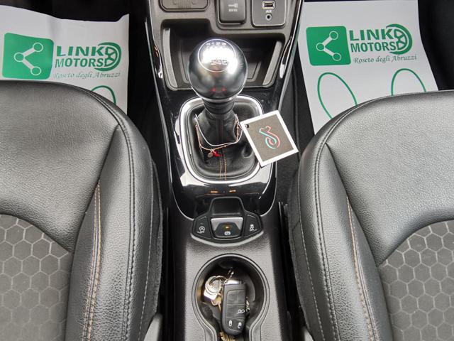 JEEP COMPASS 1.6 MULTIJET II 2WD LIMITED - foto 15