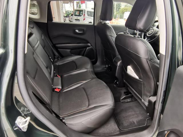JEEP COMPASS 1.6 MULTIJET II 2WD LIMITED - foto 19
