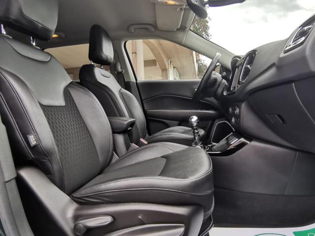 JEEP COMPASS 1.6 MULTIJET II 2WD LIMITED - foto 11