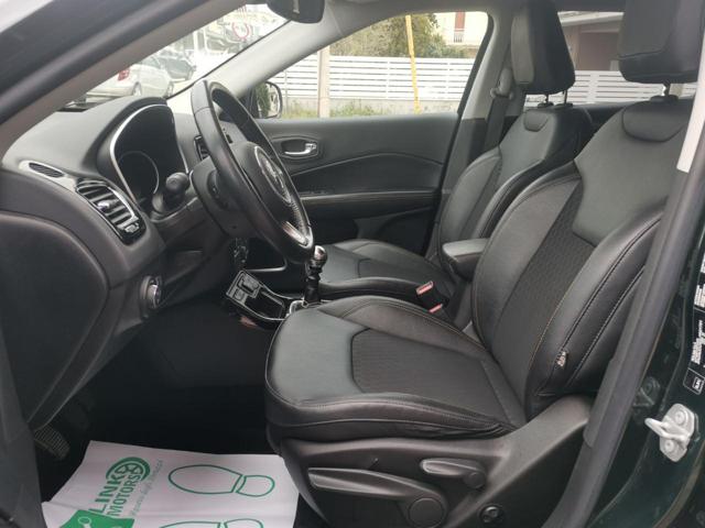 JEEP COMPASS 1.6 MULTIJET II 2WD LIMITED - foto 9