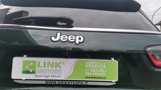 JEEP COMPASS 1.6 MULTIJET II 2WD LIMITED - foto 17