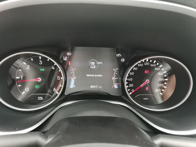 JEEP COMPASS 1.6 MULTIJET II 2WD LIMITED - foto 14