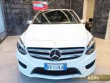 MERCEDES-BENZ B 180 d Premium