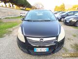 OPEL Corsa 1.2 3 porte Easytronic Sport