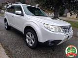 SUBARU Forester 2.0D XS Exclusive AWD
