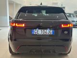 LAND ROVER Range Rover Velar 2.0D I4 204 CV SE