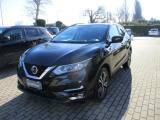 NISSAN Qashqai 1.5 dCi N-Connecta TETTO/Navi/360