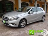 MERCEDES-BENZ A 180 CDI 110 CV SPORT
