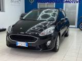 FORD Fiesta 1.5 TDCi 5 porte Plus