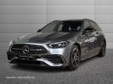MERCEDES-BENZ C 220 d Mild hybrid S.W. 4Matic Advanced Plus