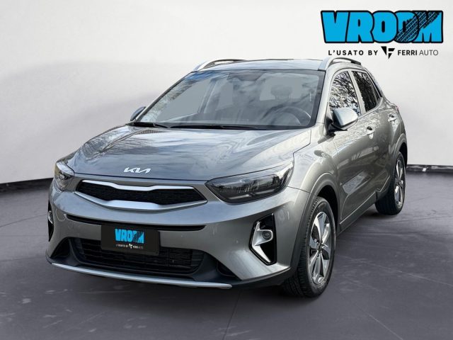 kia stonic my25 1.2 mpi style special edition usata