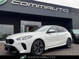 BMW 120 48V MSport Design