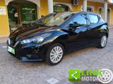 NISSAN Micra 1.0 92 CV - GPL