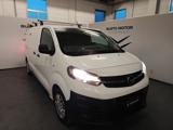 OPEL Vivaro 1.5 Diesel 100CV S&S PL-TN M Furgone Enjoy