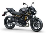 KAWASAKI Z 650 S 2026 E5+