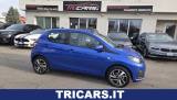 PEUGEOT 108 VTi 72 S&S 5 porte Allure PERMUTE UNIPR. OK NEOPAT