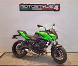 KAWASAKI Z 650 S 2026 E5+