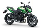 KAWASAKI Z 650 S 2026 E5+