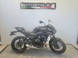 KAWASAKI Z 650 S 2026 E5+