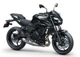 KAWASAKI Z 650 S 2026 E5+