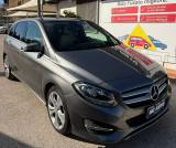 MERCEDES-BENZ B 180 d Automatic Business