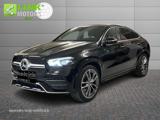 MERCEDES-BENZ GLE 350 d 4Matic Coupé Premium Pro