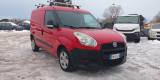 FIAT Doblo Dobl&ograve; 1.6 MJT MTA PC Combi N1 SX