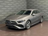 MERCEDES-BENZ A 200 D Automatic AMG Line Advanced Plus