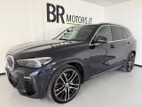 BMW X5 xDrive30d Msport M Sport