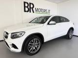 MERCEDES-BENZ GLC 250 d 4Matic Coup&eacute; Premium AMG