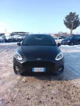 FORD Fiesta 1.1 85 CV 5 porte ST-Line