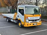 NISSAN Cabstar 35.15 CARROATTREZZI SOCCORSO STRADALE