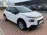 CITROEN C3 1.2 PureTech 82cv FEEL AZIENDALE GUIDABILE NEOPAT.