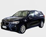 BMW X1 sDrive18i Advantage