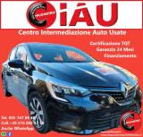 RENAULT Clio TCe 100 CV GPL 5 porte Techno